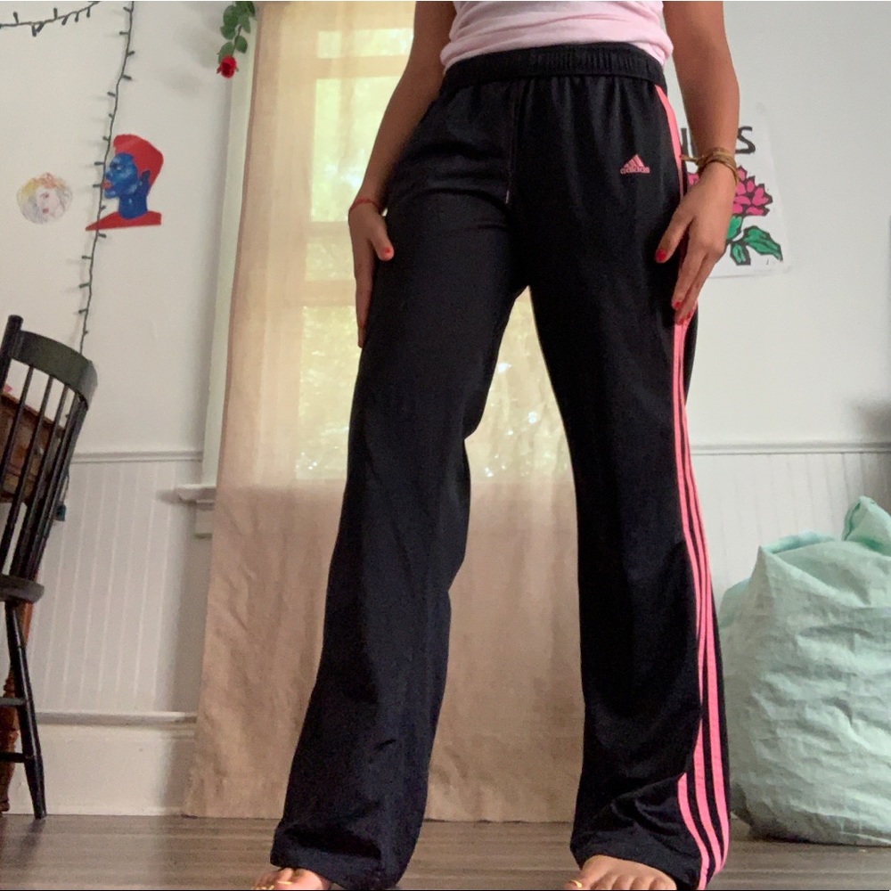 Adidas Women’s Track Pants